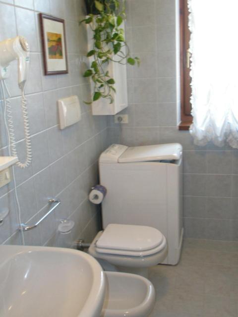 Apartment Mavi Bardolino Eksteriør billede