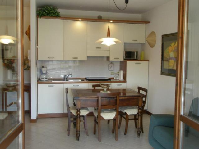 Apartment Mavi Bardolino Eksteriør billede