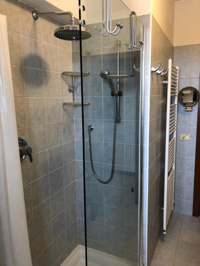 Apartment Mavi Bardolino Eksteriør billede