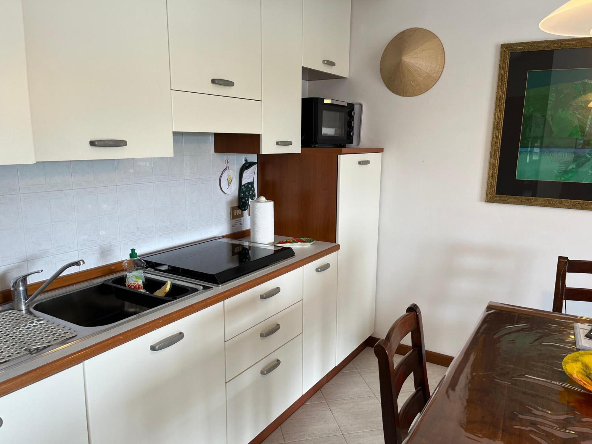 Apartment Mavi Bardolino Eksteriør billede