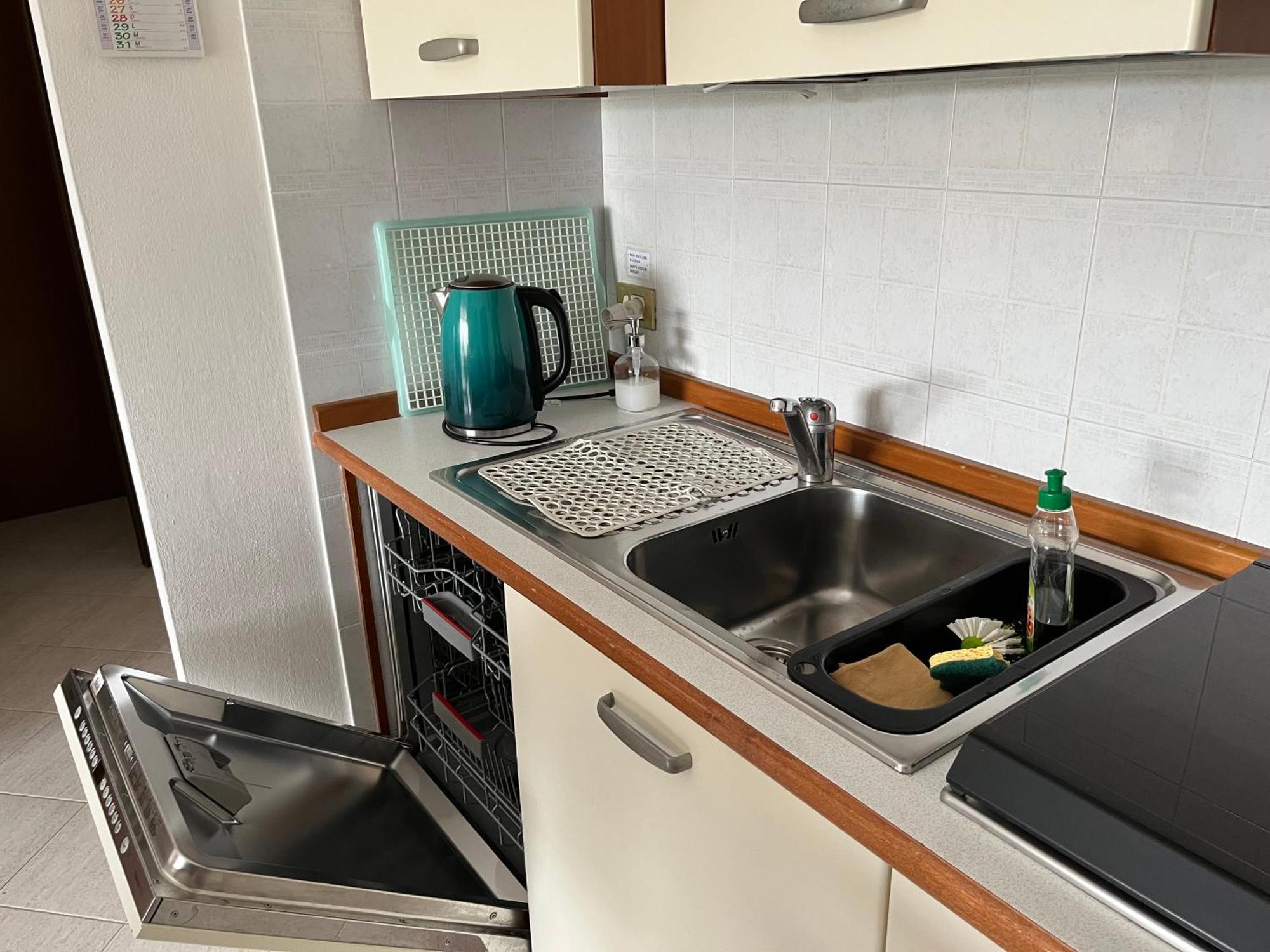Apartment Mavi Bardolino Eksteriør billede